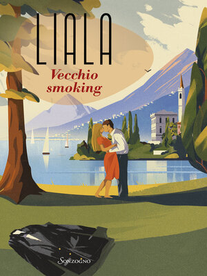 cover image of Vecchio smoking